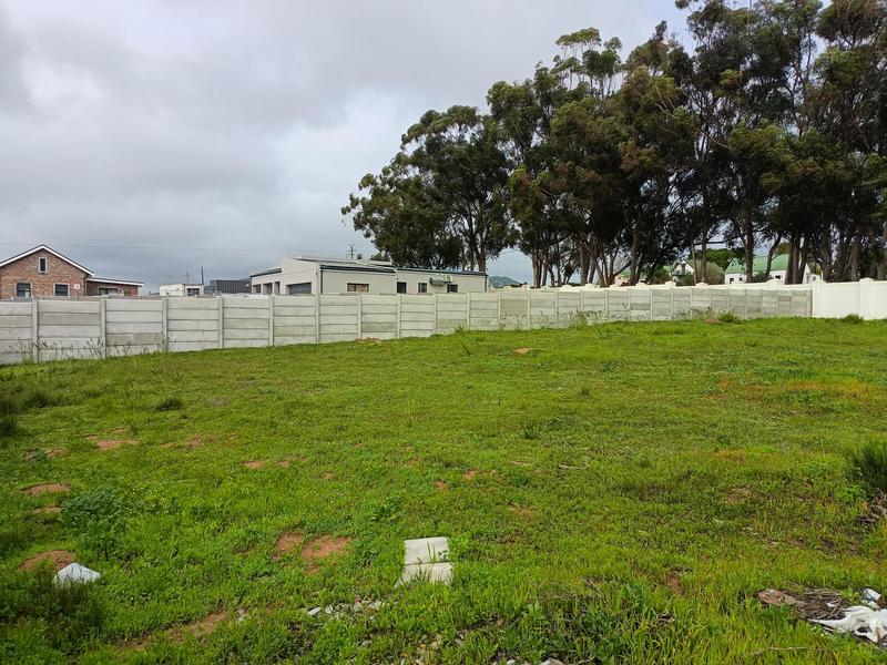 0 Bedroom Property for Sale in Darling Western Cape